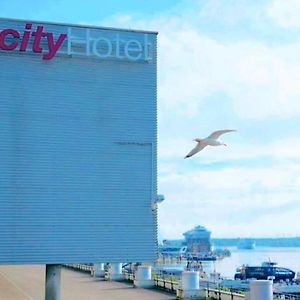 Intercityhotel Kiel
